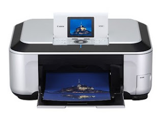 Canon PIXMA MP980 Canon PIXMA MP980