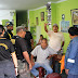 Casa Grande participa en operativos provinciales de Seguridad Ciudadana