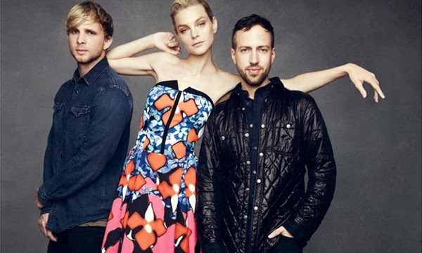 PETER PILOTTO FOR TARGET