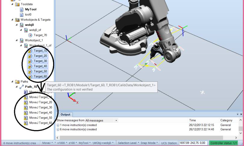 A Guide For ABB RobotStudio 2016
