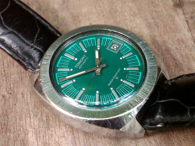 jam mbiyen ku lawas vintage