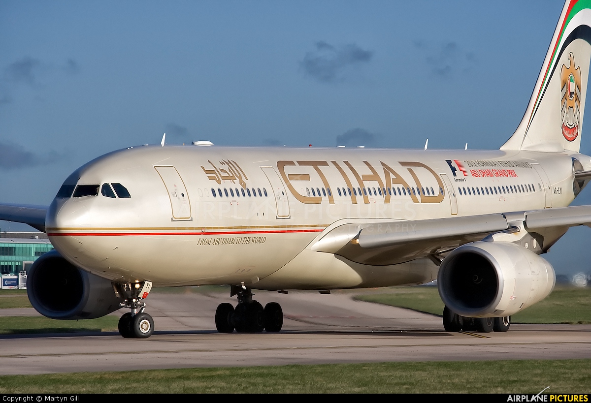 BOKISSONTHRONE NEWS MORE CHOICES FOR TRAVELLERS AS ETIHAD SERVICES SET