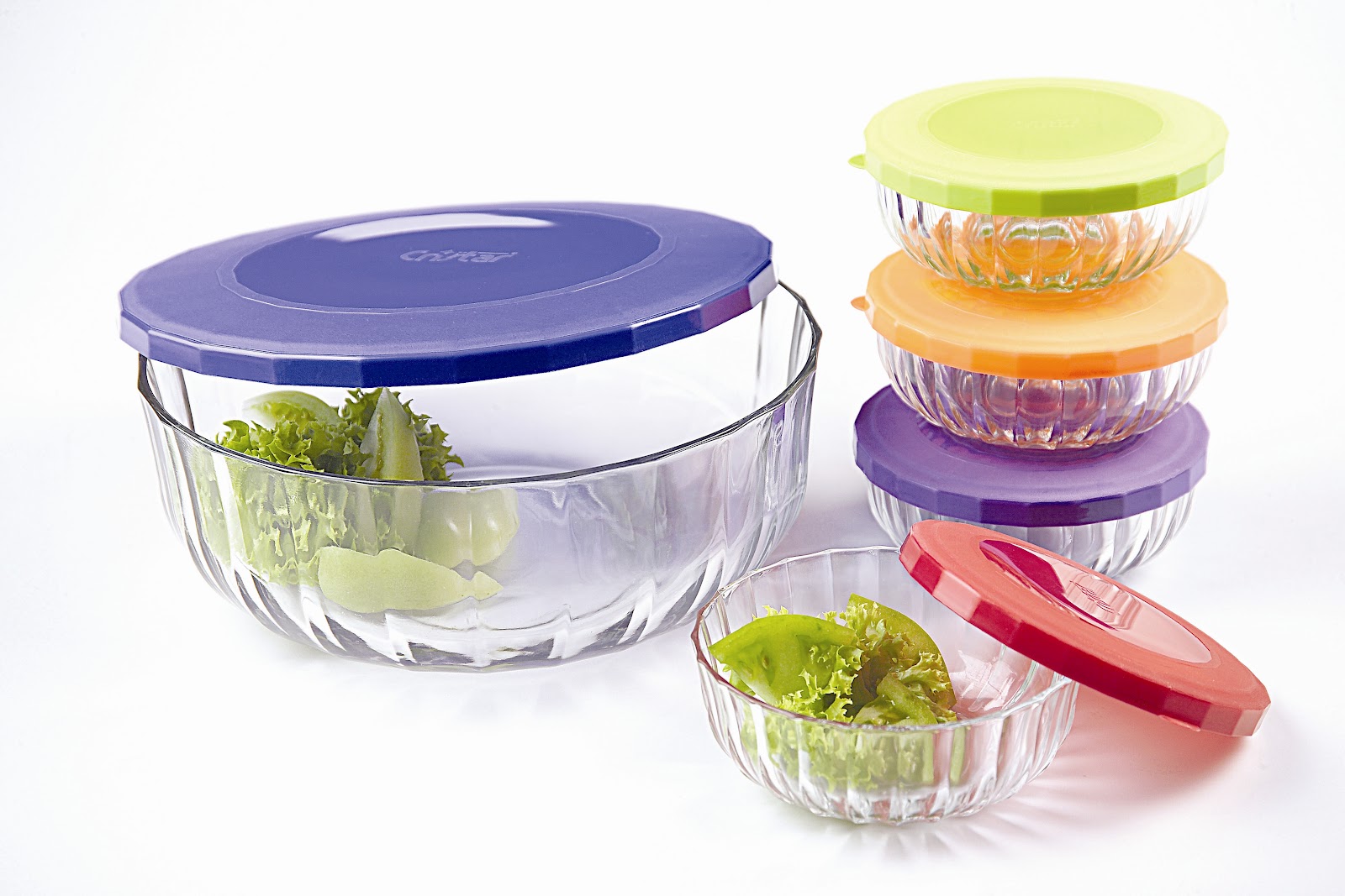 LINEA HOGAR junio 2012