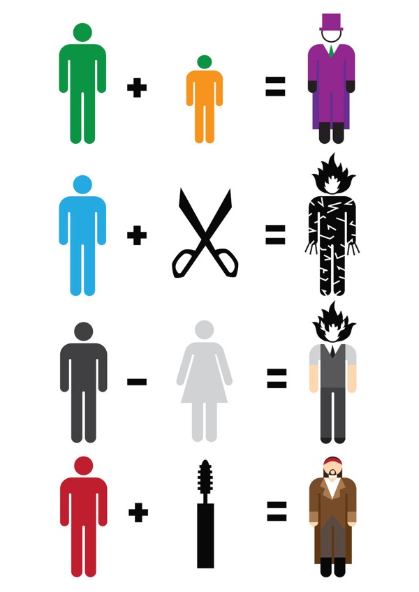 Funny Math Equations