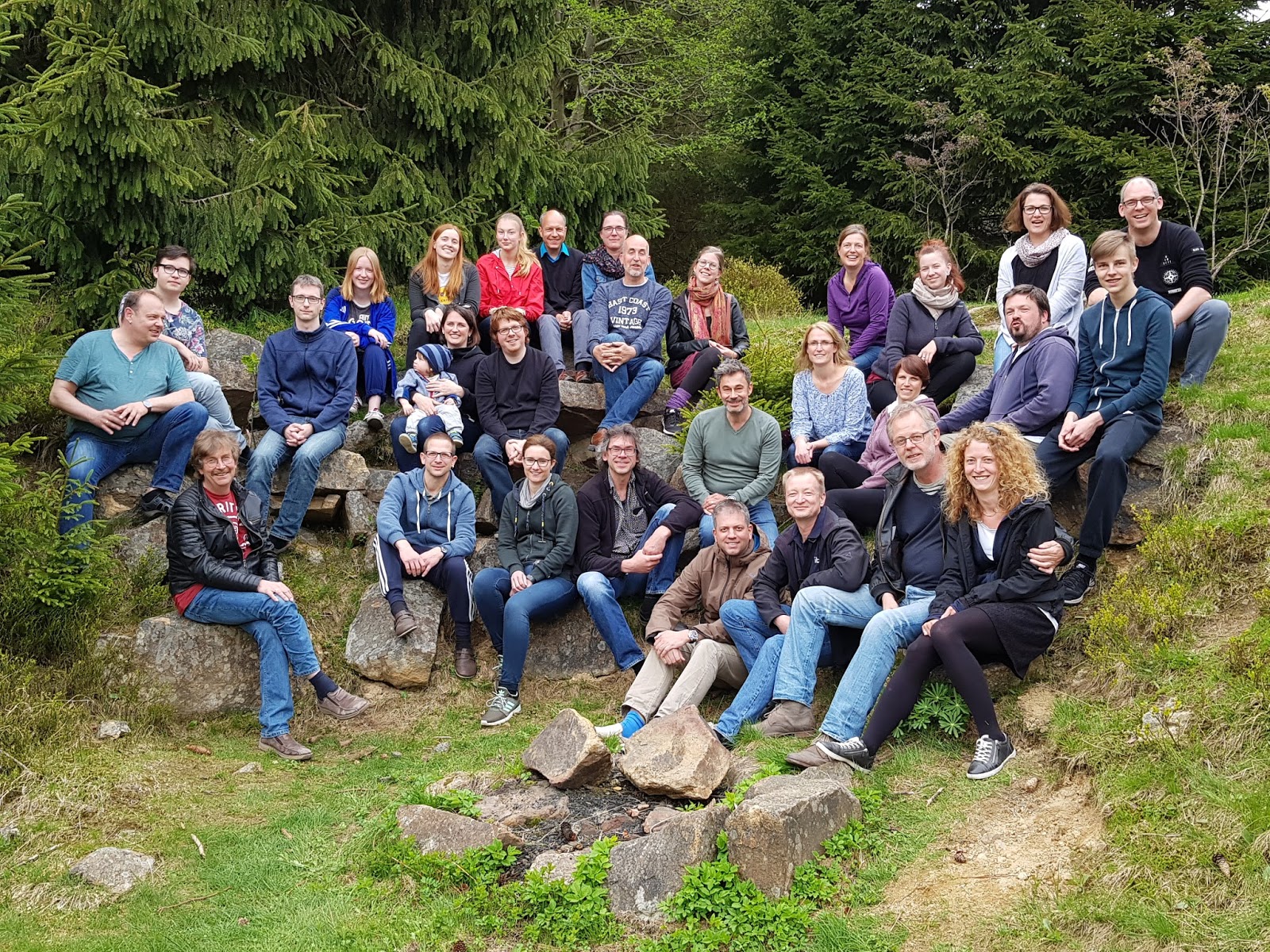 Unsere Su Wird Musikalisch Musikfest My Sweet Amoris