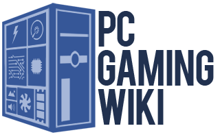 Videojuegos Accesibles: PCGamingWiki, opciones de configuración en los ...
