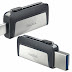 SanDisk announces USB Type-C Dual Drive OTG flash drive
