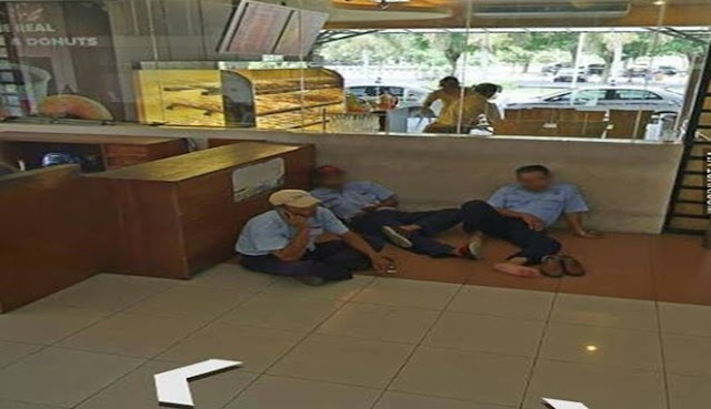 Kejadian Langka di Indonesia yang Hanya Bisa Dilihat di Goole Street View, Asli Nyeleneh Deh! Kejadian Langka di Indonesia yang Hanya Bisa Dilihat di Goole Street View, Asli Nyeleneh Deh!