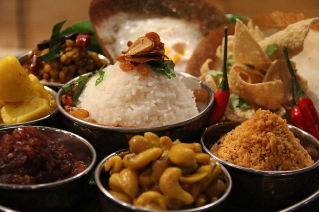 BEST FOOD RECIPES IN SRI LANKA Buriyani Rice best-food-recipes-in-sri-lanka-buriyani-rice