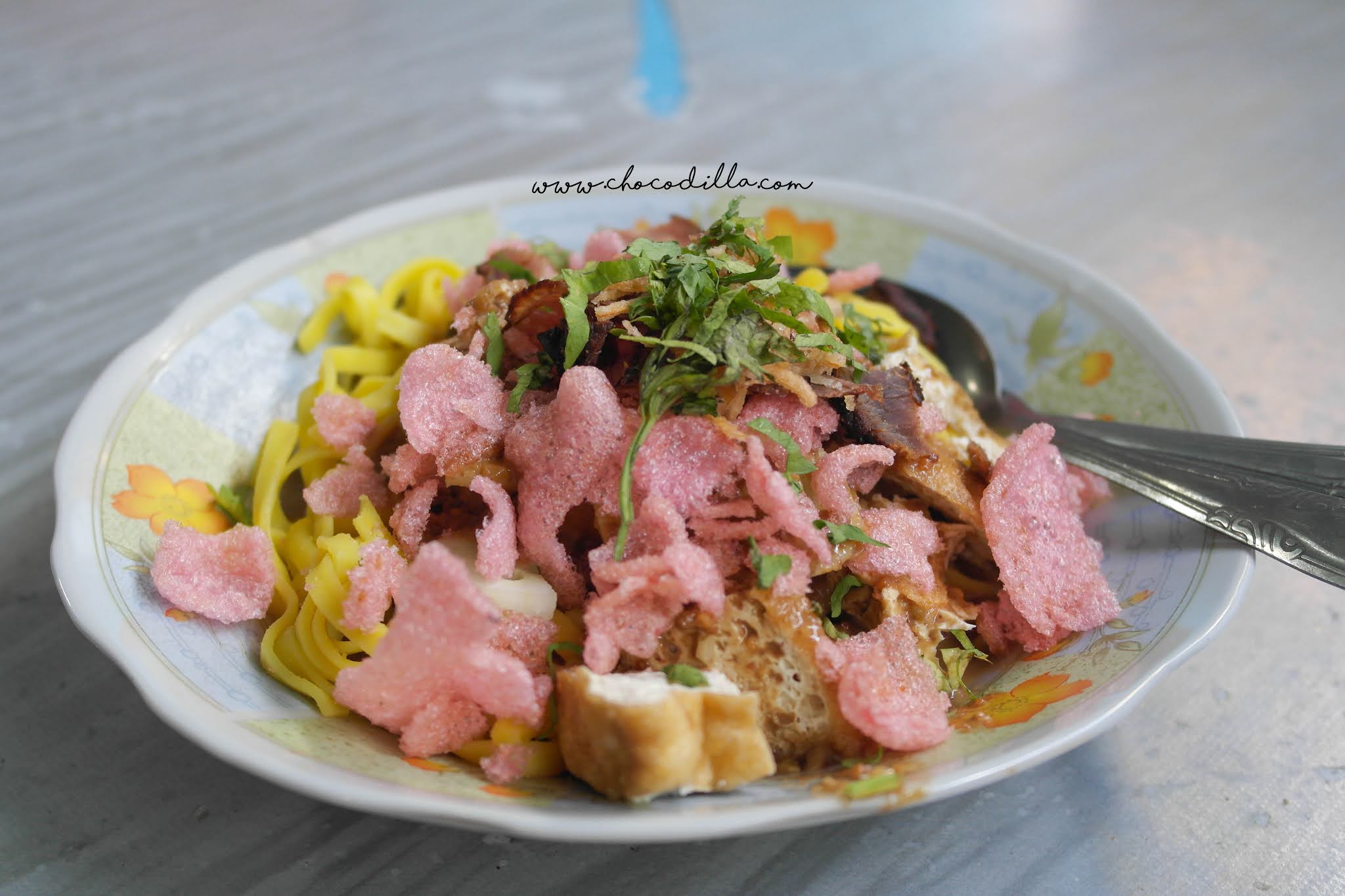 Bukan Nasi Padang Ini Makanan Yang Harus Dicoba Saat Di Bukittinggi Chocodilla