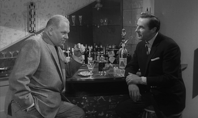 Grün ist die Heide Bis dass das Geld euch scheidet (1960) Alfred Vohrer