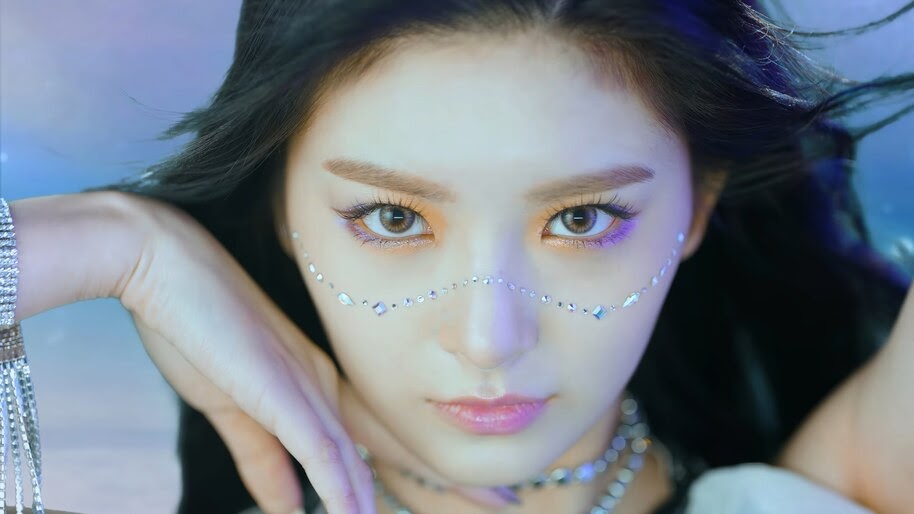 EVERGLOW, Yiren, DUN DUN, 4K, #6.273