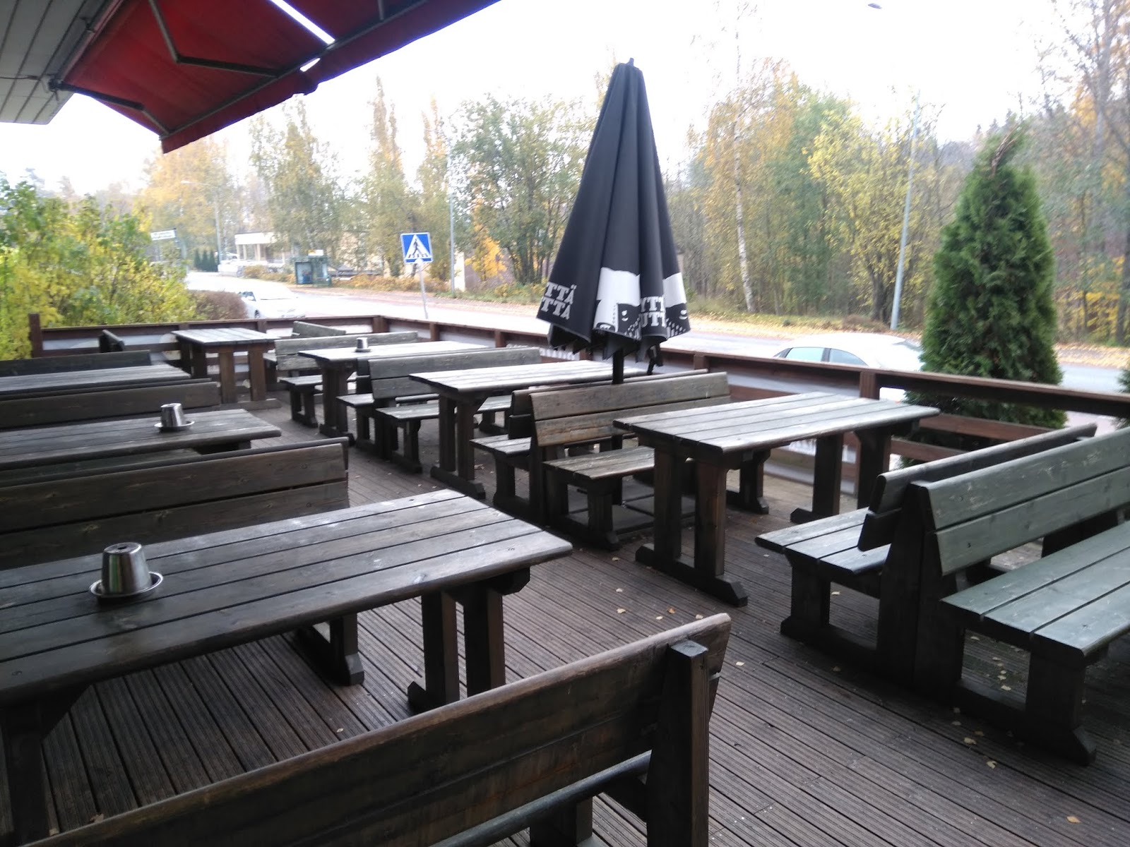 Nokian saappaat Bar Bumerang Jakomäki