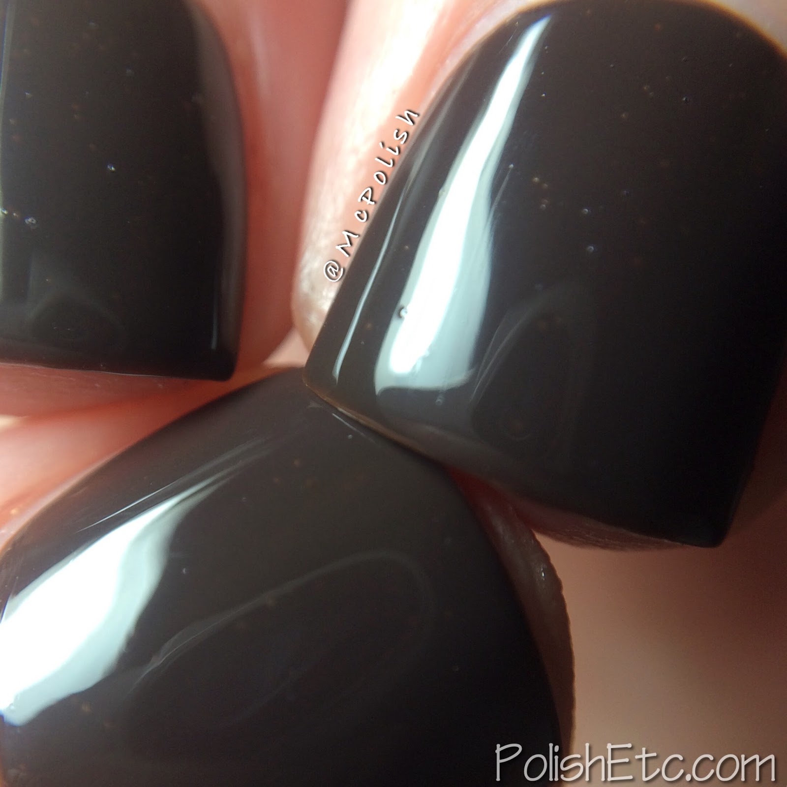 Butter LONDON & Allure Arm Candy Collection and Giveaway! Polish Etc.