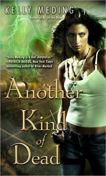 Authors After Dark Author Spotlight Interview - Kelly Meding