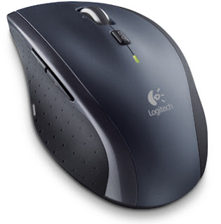 Green accessories for a natural computing