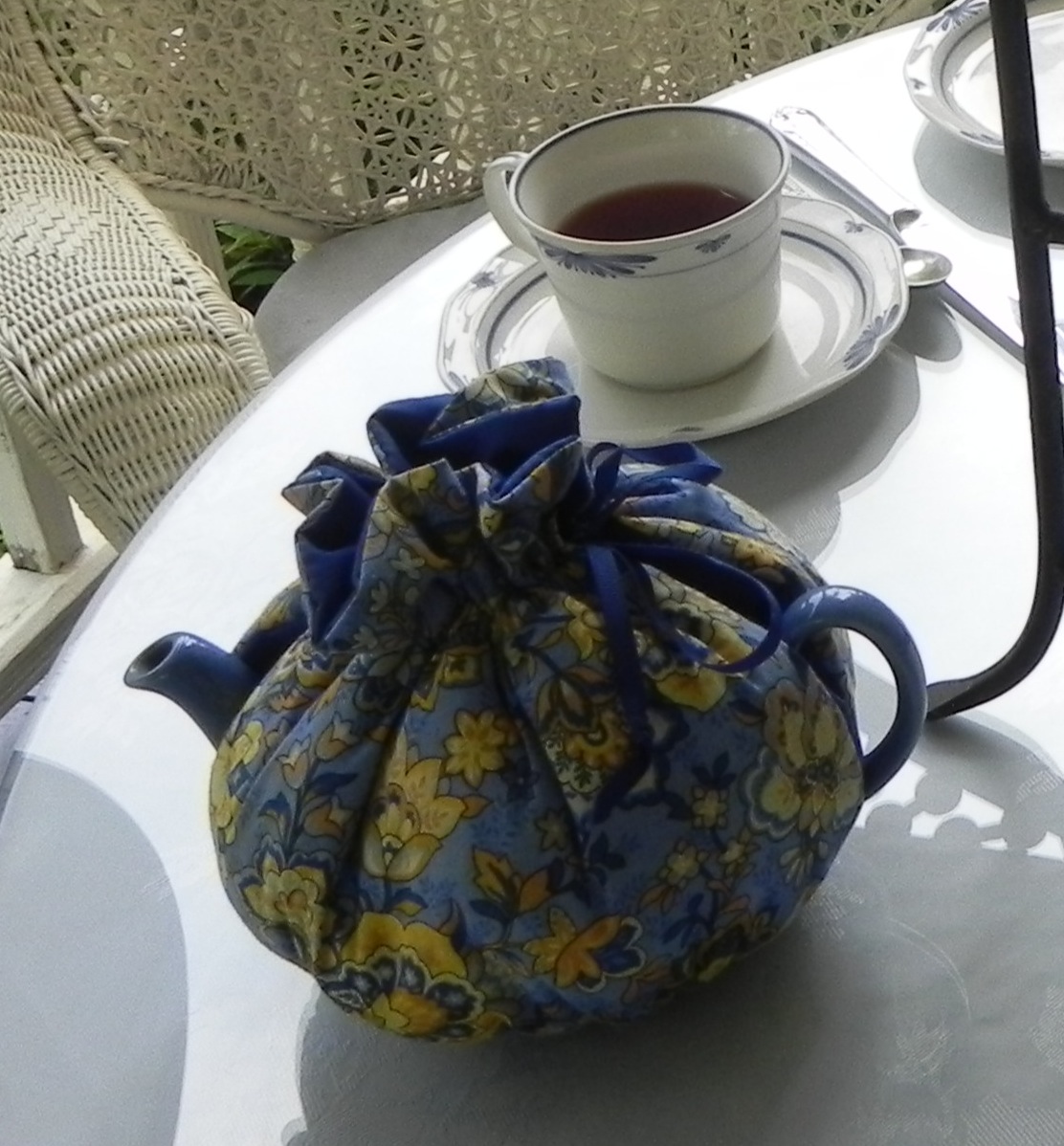 Bumblechick Food Rose Arbour Tea Room Chester, VT