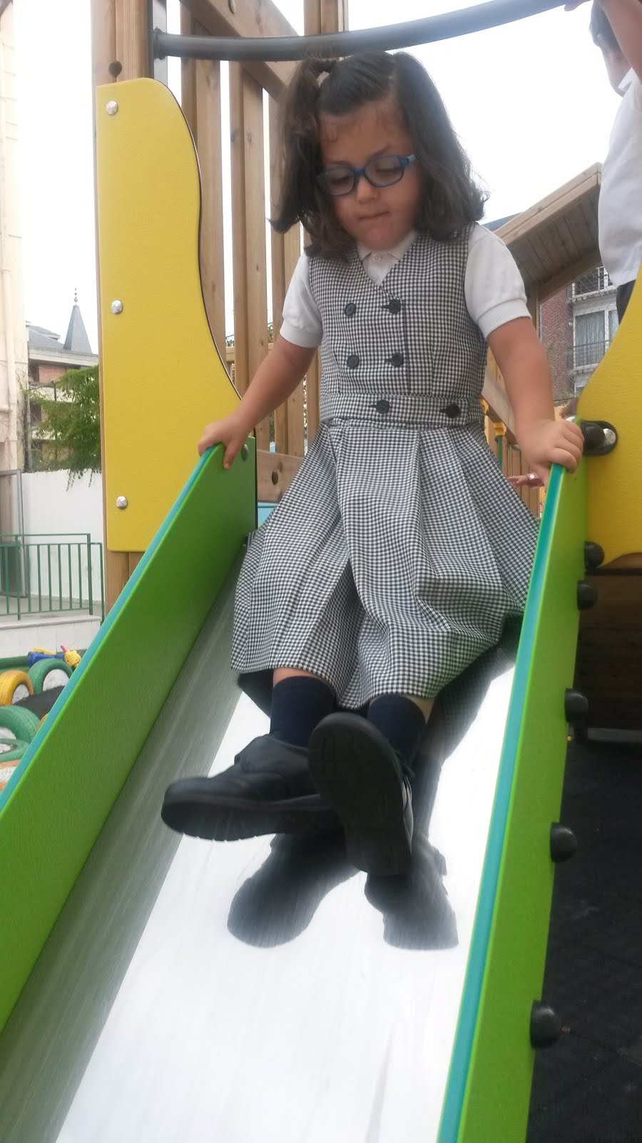 Blog de Infantil del Colegio Mercedes de Santander: Los de 3... en el