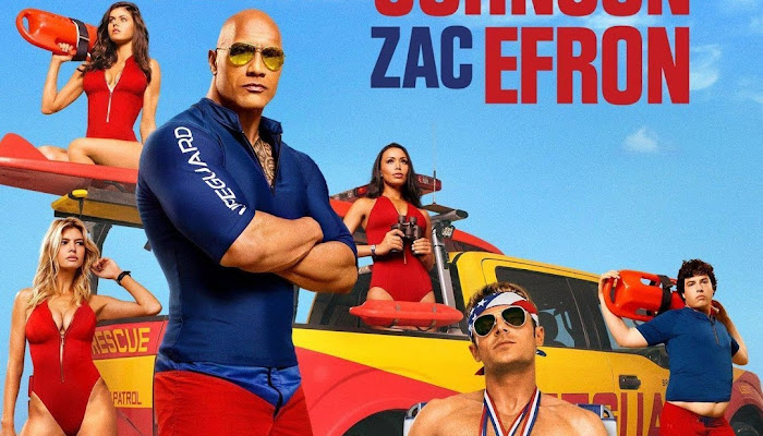 Baywatch Alerte à Malibu Streaming Vostfr Baywatch - Alerte À Malibu French VF - Bdrip - yts-telechargement