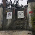 Svastiche all'ingresso della sede dell'Anpi a Carrara.Il governatore Rossi: in galera i neonazisti
