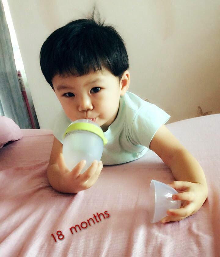 We were all made beautifully 18 month old EthanJames, The new chapter of Toddlerhood