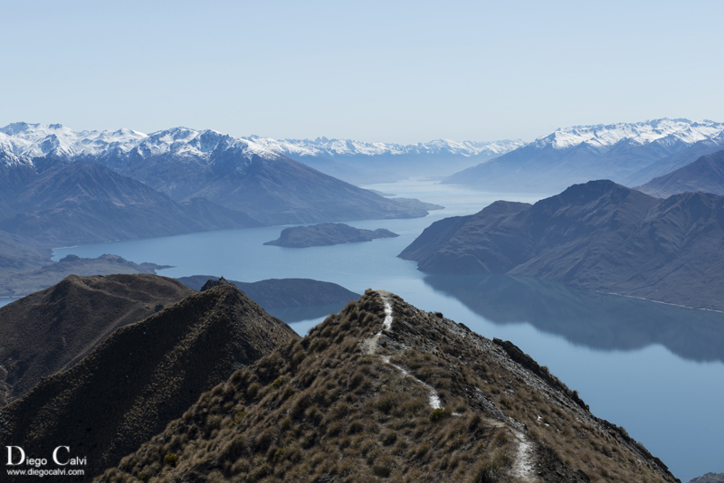 Viaje a Nueva Zelanda en Campervan - La Vuelta al Mundo en un año (2)