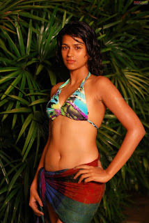 Shraddha Das in bikini stunning Pics