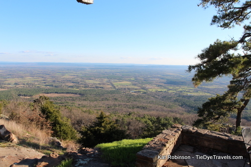 My Favorite Places Cabin 61 At Mount Nebo State Park Tie Dye