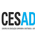 Cesad lança dois editais para tutor a distância