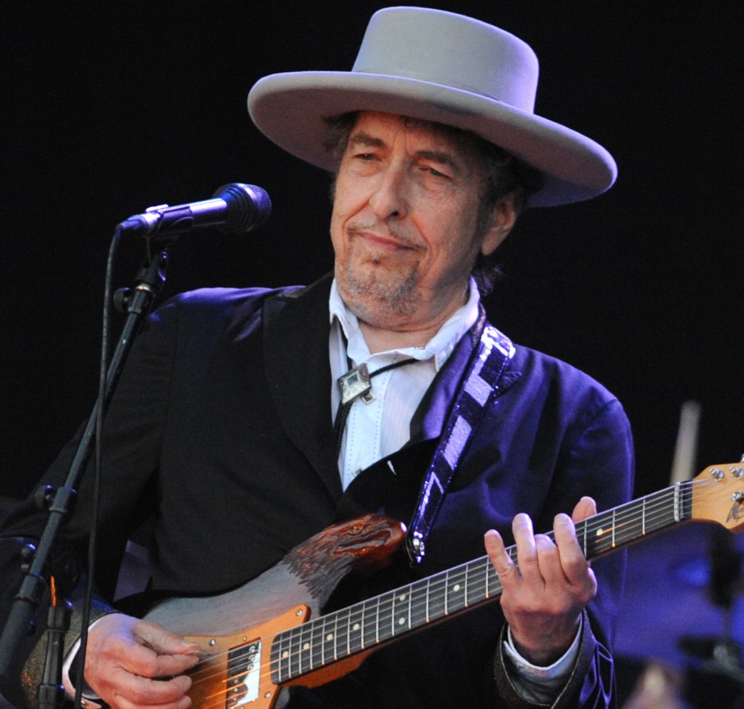 T.U.B.E. Bob Dylan 20150627 San Daniele del Friuli, IT (AUD/FLAC)