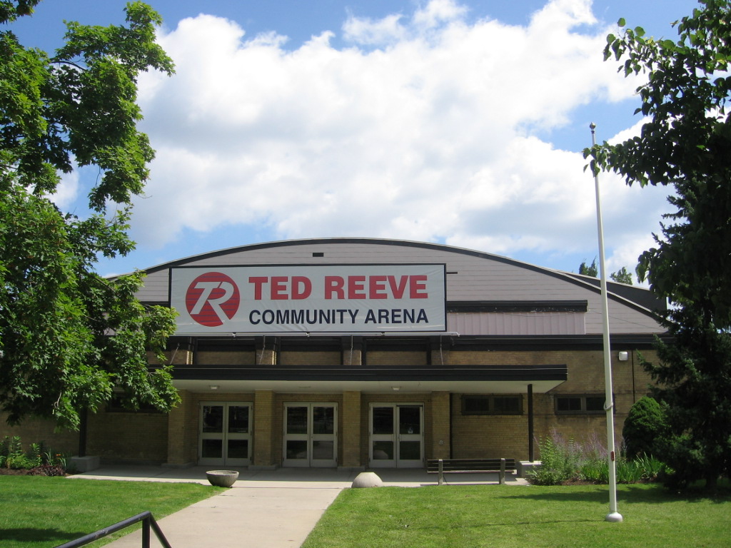 OneWayTicket Upper Beach, Danforth Road & Shoppers World Danforth