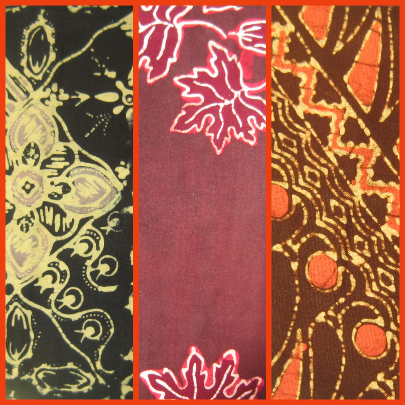 64 Gambar Batik Wonosobo Paling Keren 64 Gambar Batik Wonosobo Paling Keren