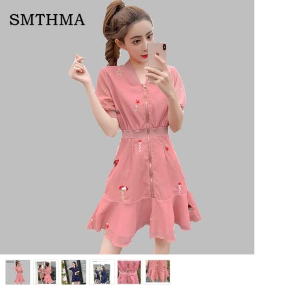 Cute Summer Dresses With Sleeves - Cheap Summer Clothes - Ladies Clothes For Sale Online - Formal Dresses For Women