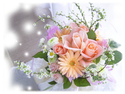 Sweett Dreams: Flores