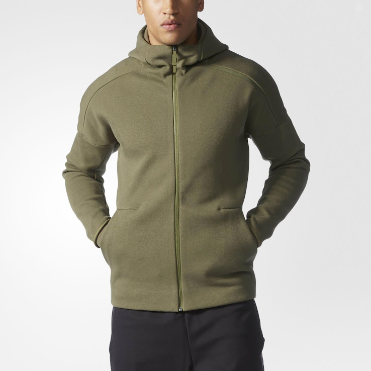 Full Adidas ZNE Collection Revealed Footy Headlines