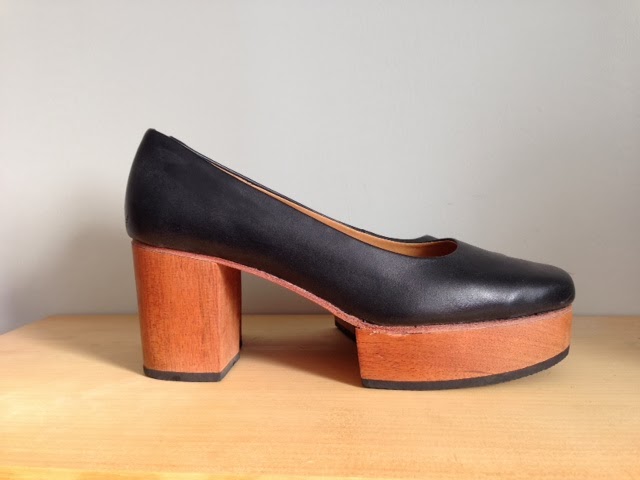 morris dancing clogs for sale