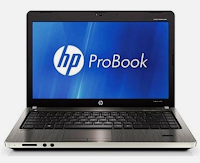 Télécharger Wifi HP Probook 4520S