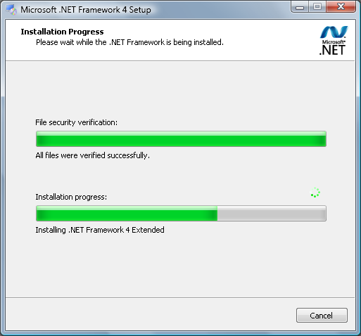 تحميل أحدث إصدار من حزمة Microsoft .NET Framework 4.6 ميكروسوفت نيت فريم وورك 