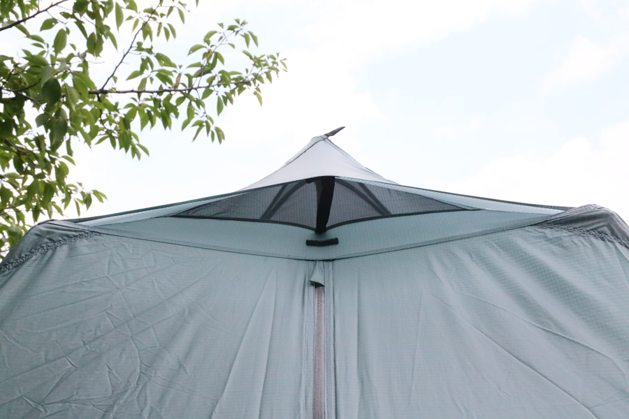 sokit Blog: Pre Tents (TFS White Label) - Mega