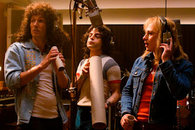 Bohemian Rhapsody – Recenze