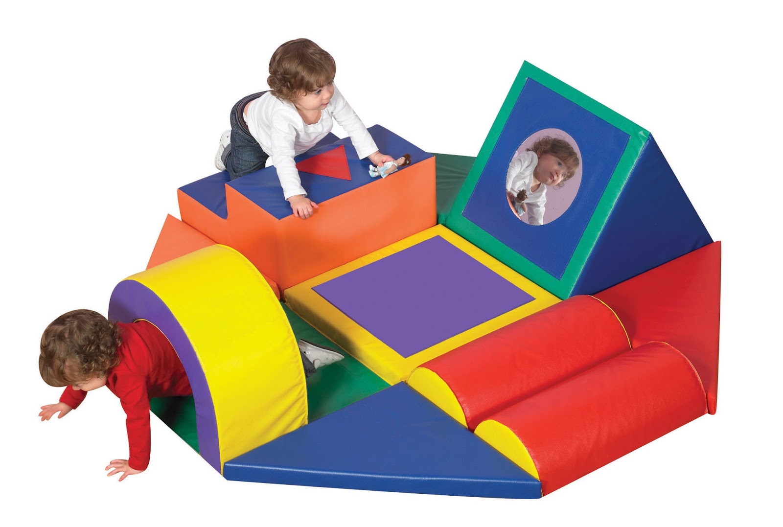 PureFUN! Supply Blog Children's Factory Safe and Affordable Daycare