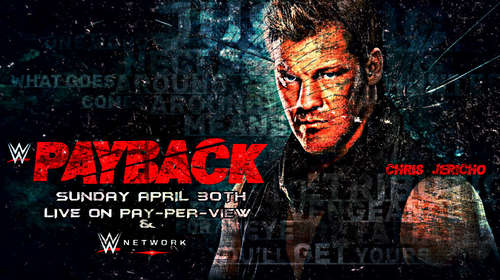 WWE Payback 30th April 2017 PPV 650MB HDTV 480p x264