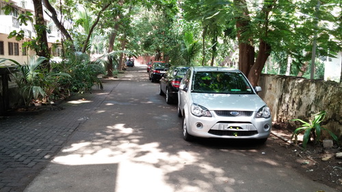 LG G2: Day light, no flash Perbandingan Hasil Kamera Lumia 925 vs. LG G2