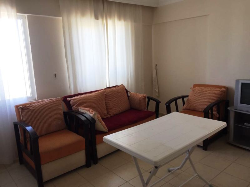 Altınkum�da Satılık Denize Yakın 3+1 Dubleks Didim, Altınkum Satılık