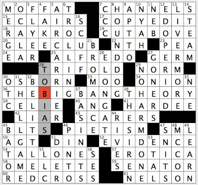 Rex Parker Does the NYT Crossword Puzzle: Medieval steel helmets with Rex Parker Does the NYT Crossword Puzzle: Medieval steel helmets with