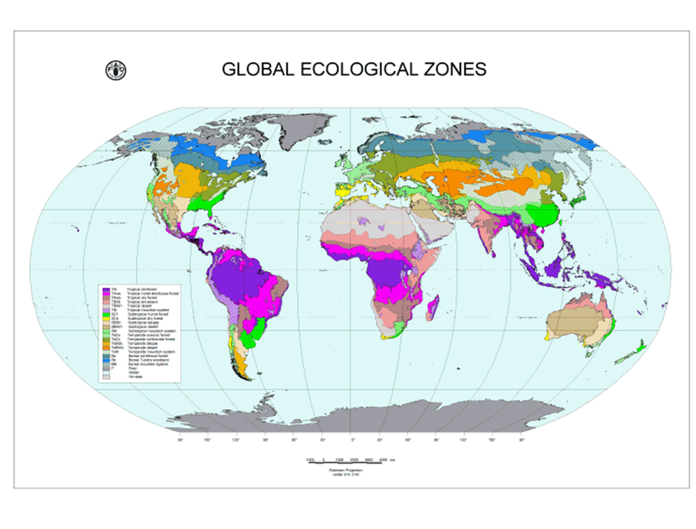 Natural zones. Мировые биомы. Global Hardiness Zones Map. Классификация климата по Кеппену.