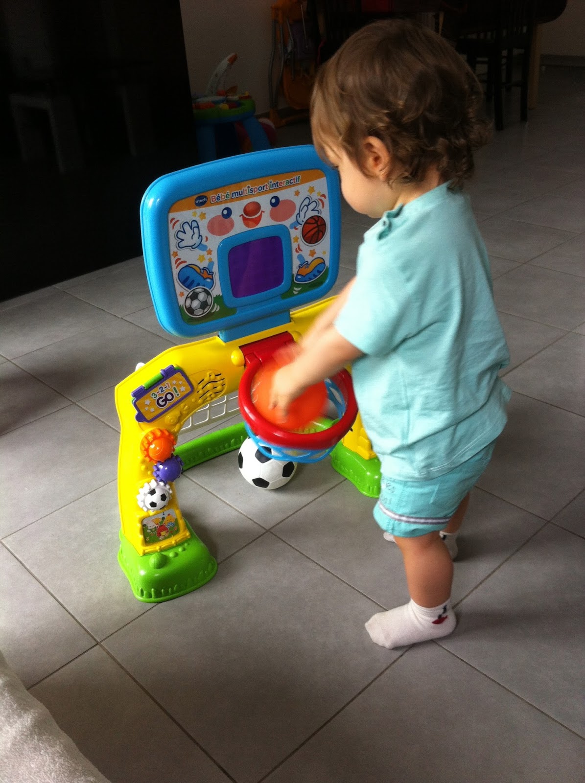 B?�b?� Multisport Interactif