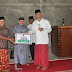 Jumling di Masjid Istiqamah Limaumanis,  Sejumlah Aspirasi Warga Diterima Wako Mahyeldi 