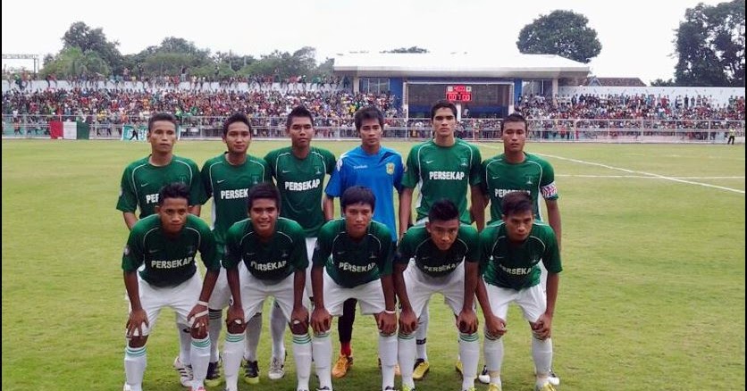 Persekap Pasuruan