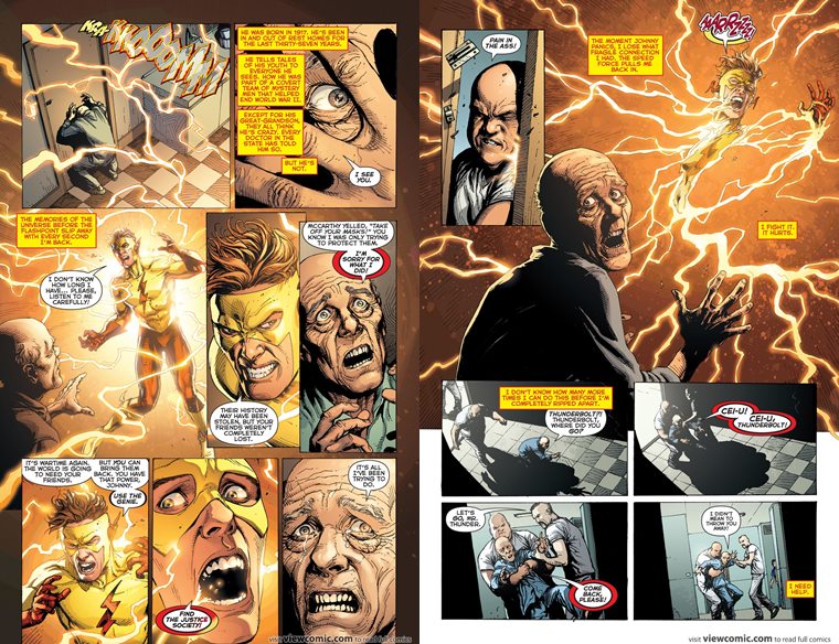 Baca Komik Dc Sub Indo Baca Komik Dc Sub Indo